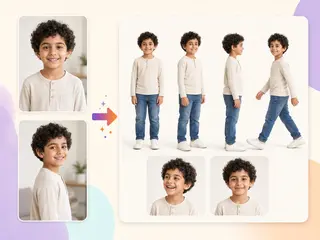 هوية الطفل