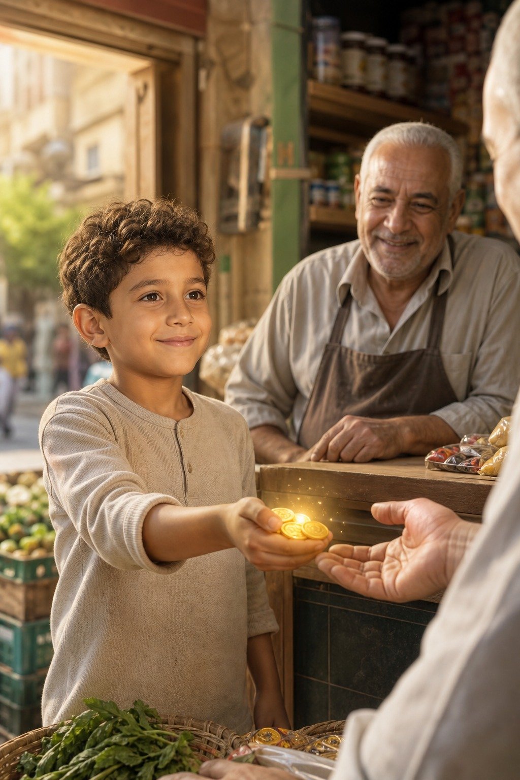 الفكّة الأمينة