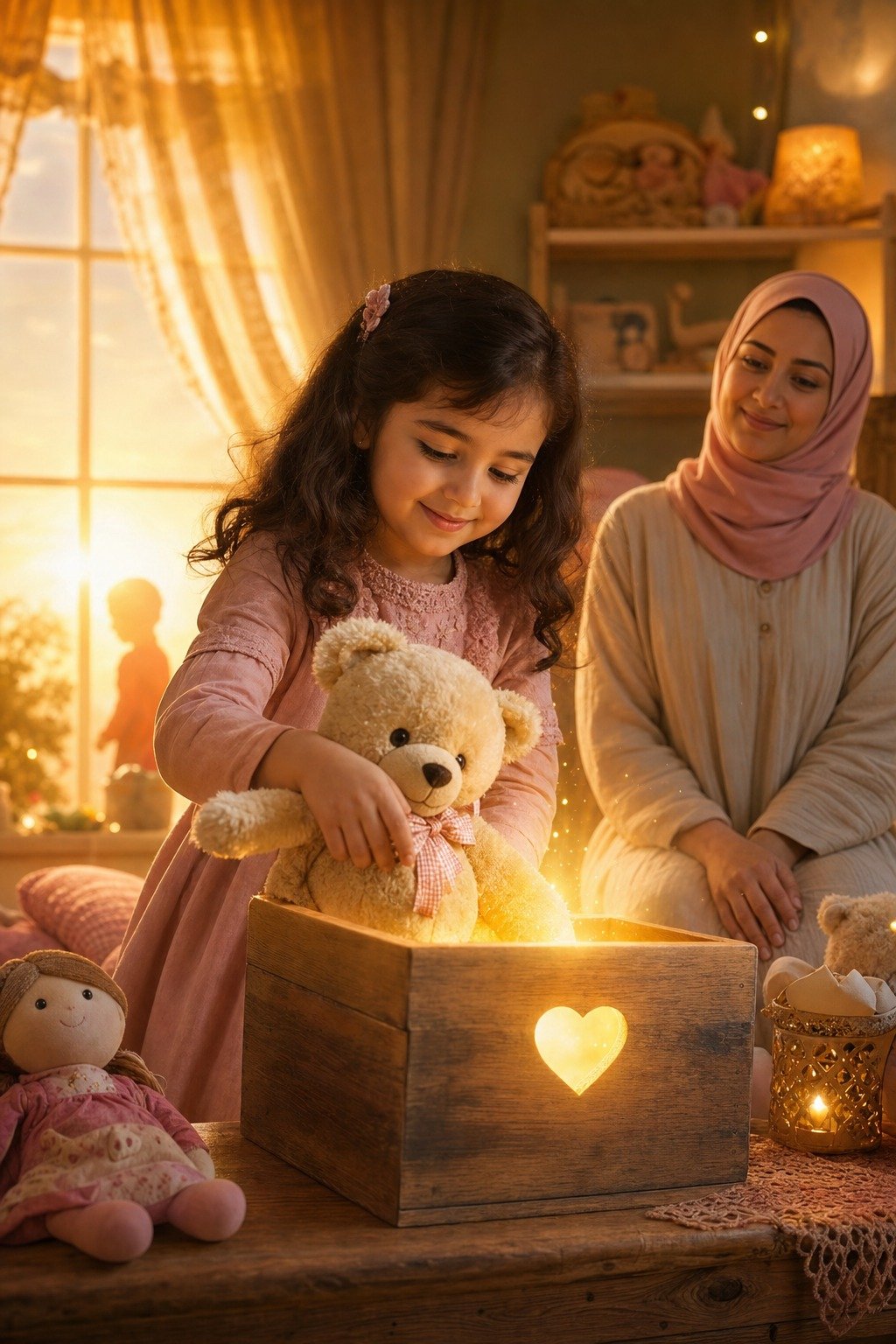 صندوق الخير