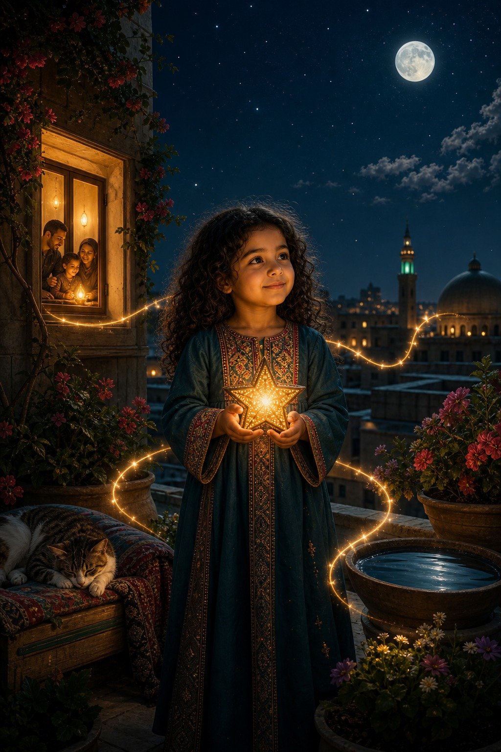 نعمتي الصغيرة الكبيرة