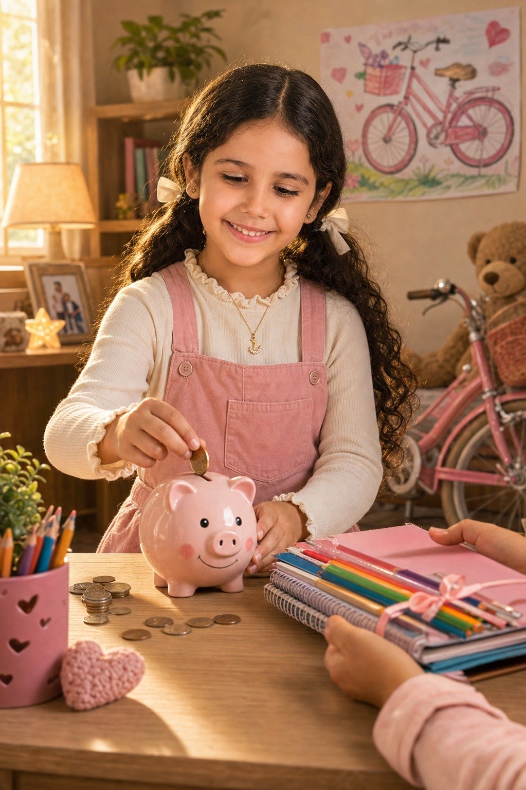 حصالة الخير